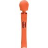 FUN FACTORY - VIM WAND VIBRADOR NARANJA FUN FACTORY