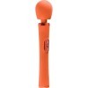 FUN FACTORY - VIBRATEUR VIM WAND ORANGE FUN FACTORY