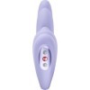 FUN FACTORY - VIVACE VIBRATEUR À DOUBLE IMPULSION D'AIR INSERABLE VIOLET FUN FACTORY