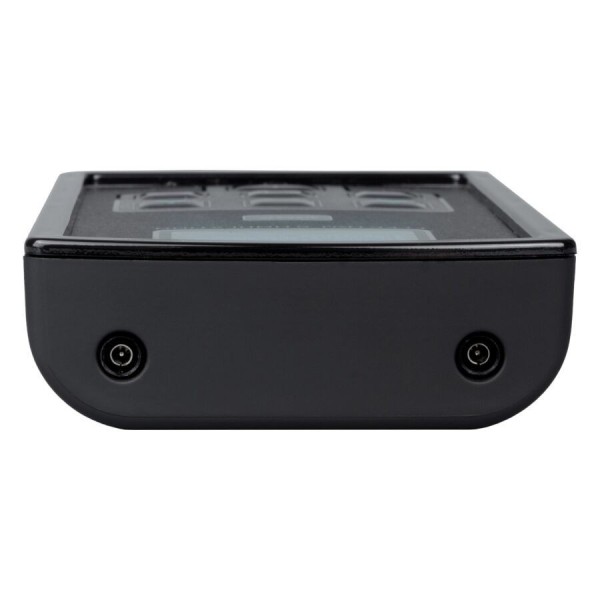 ELECTRASTIM - LINX STIMULATEUR ÉLECTRIQUE À DOUBLE CANAL AVEC APPLICATION ET TÉLÉCOMMANDE ELECTRASTIM