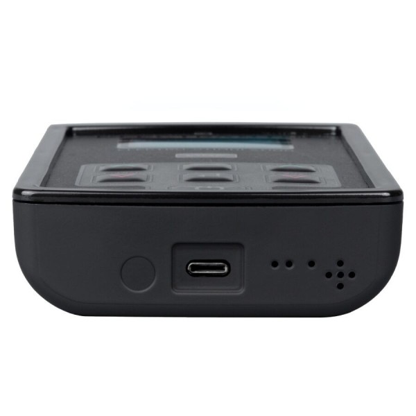 ELECTRASTIM - LINX STIMULATEUR ÉLECTRIQUE À DOUBLE CANAL AVEC APPLICATION ET TÉLÉCOMMANDE ELECTRASTIM