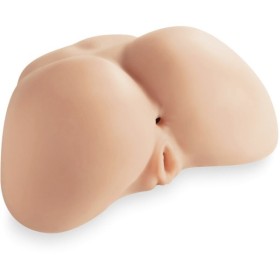 SILEXD - MASTURBATEUR RÉALISTE DE CUL FÉMININ DAPHNE SILEXD