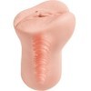 ALIVE - MASTURBADEUR MASCULIN FLEX VAGINAL TAILLE M ALIVE