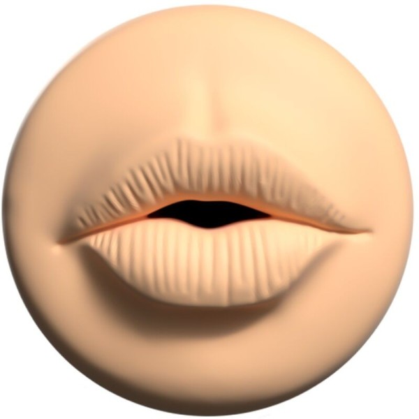 ALIVE - SHOT EXPERIENCE MINI MASTURBATEUR ORAL ALIVE - Mains