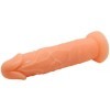 BAILE - GODE RÉALISTE VIVE 19.8 CM COULEUR NATURELLE BAILE DILDOS