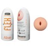 MASTURBADER MASCULINO GENERIC FLEX TALLA M ALIVE - Varios masturb
