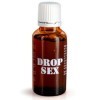 RUF - GOUTTE SEXE AMOUR GOUTTES 20ML RUF - Gouttes d'amour