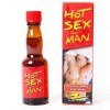 RUF - SEXE CHAUD APHRODISIAQUE POUR HOMME RUF - Gouttes d'amour