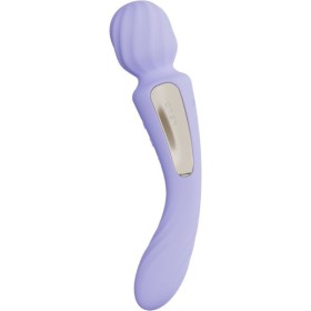 SWITCH VIBRATEUR WANDA DOUBLE STIMULATION LILAS LELO