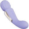 SWITCH VIBRADOR WANDA DOBLE ESTIMULACIÓN LILA LELO