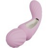 SWITCH VIBRADOR WANDA DOBLE ESTIMULACION LELO ROSA SUAVE