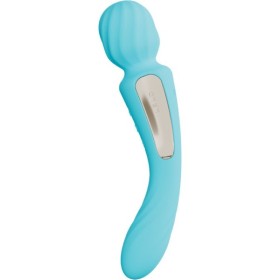 SWITCH VIBRADOR WANDA DOBLE ESTIMULACIÓN AQUA LELO