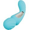 SWITCH VIBRADOR WANDA DOBLE ESTIMULACIÓN AQUA LELO