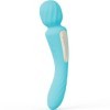 SWITCH VIBRADOR WANDA DOBLE ESTIMULACIÓN AQUA LELO
