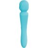 SWITCH VIBRADOR WANDA DOBLE ESTIMULACIÓN AQUA LELO