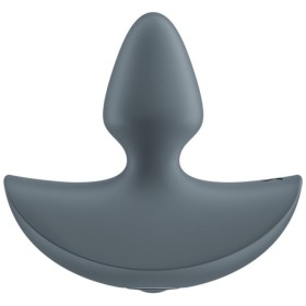 SATISFYER - ABSOLUTE BEGINNERS 1 VIBRATEUR ANAL PLUG SATISFYER PLUGS