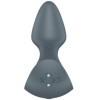 SATISFYER - PRINCIPIANTES ABSOLUTOS 1 PLUG ANAL VIBRADOR SATISFYE