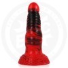 EPIC - DILDO AGNIS CRIMSON FIRE EPIC - Godes sans vibration