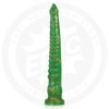 EPIC - DILDO HYLOS GREEN FLASH EPIC - Godes sans vibration