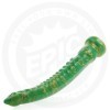 EPIC - DILDO HYLOS GREEN FLASH EPIC - Godes sans vibration
