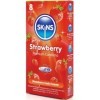 SKINS - PACK DE 8 CONDONES PREMIUM SKINS DE FRESA - Sabores