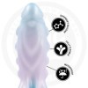 EPIC - DILDO LUNARA COSMIC LIGHT EPIC - Vibradores sem vibração