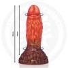 EPIC - DILDO ANDROS WILD ROOTS EPIC - Godes sans vibration