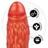 EPIC - DILDO ANDROS WILD ROOTS EPIC - Consoladores sin vibración