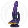 EPIC - DILDO CROCOTTA MYSTIC AURORA EPIC - Vibradores sem vibração