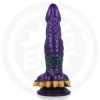 EPIC - DILDO CROCOTTA MYSTIC AURORA EPIC - Consoladores sin vibra