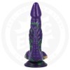 EPIC - DILDO CROCOTTA MYSTIC AURORA EPIC - Consoladores sin vibra
