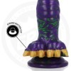 EPIC - DILDO CROCOTTA MYSTIC AURORA EPIC - Consoladores sin vibra