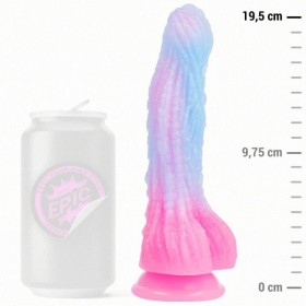 EPIC - DILDO SELARA DAWN EPIC - Consoladores sin vibración