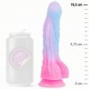 EPIC - DILDO SELARA DAWN EPIC - Consoladores sin vibración
