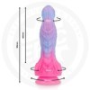 EPIC - DILDO SELARA DAWN EPIC - Consoladores sin vibración