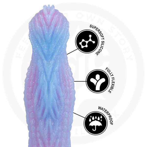 EPIC - DILDO SELARA DAWN EPIC - Godes sans vibration