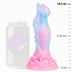 EPIC - DILDO OCEARA DAWN EPIC - Vibradores sem vibração