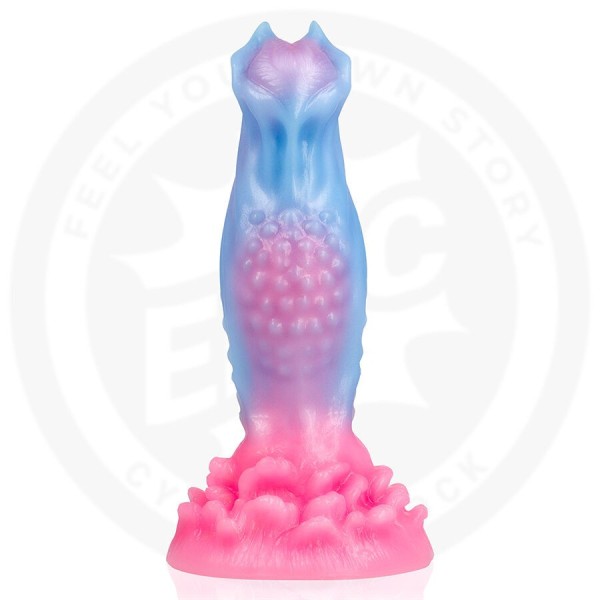 EPIC - DILDO OCEARA DAWN EPIC - Consoladores sin vibración