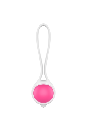 Keisy I Ball Geisha Silicone Rose - Qualité Premium pas cher