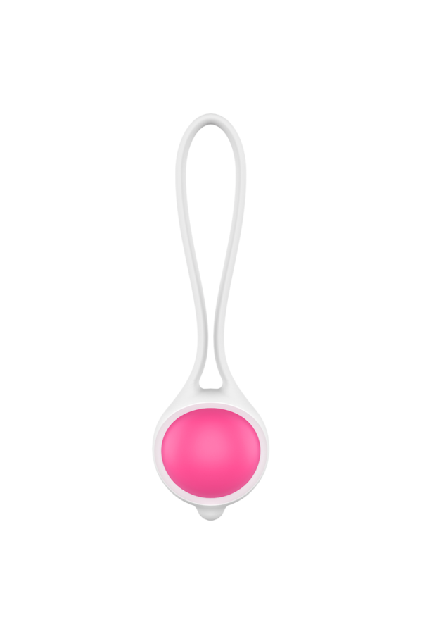 Keisy I Ball Geisha Silicone Rose - Qualité Premium pas cher