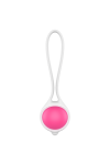 Keisy I Ball Geisha Silicone Rose - Qualité Premium pas cher