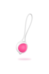 Keisy I Ball Geisha Silicone Rose - Qualité Premium pas cher