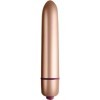 CLIMAXIMUM - KIT VIBRADOR DESIRE TWISTED + PLUG ANAL CLIMAXIMUM