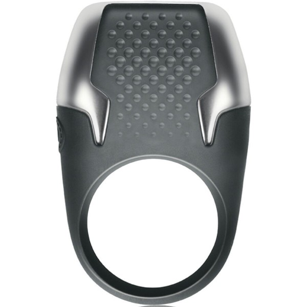 CLIMAXIMUM - LAMOUR KIT VIBRATEUR RABBIT + ANNEAU PÉNITENSIF À LED CLIMAXIMUM