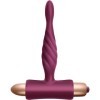 CLIMAXIMUM - KIT VIBRADOR RAPTURE CLASSIC + PLUG ANAL PRINCIPIANT