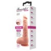 BAILE - GODE RÉALISTE JASON NATUREL 24 CM BAILE VIBRATORS