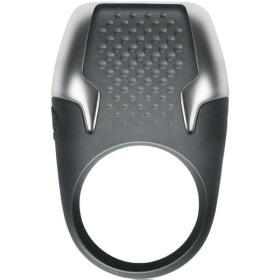 CLIMAXIMUM - KIT ANILLO EXCITE CAPITAL + MASAJEADOR DE PRÓSTATA C