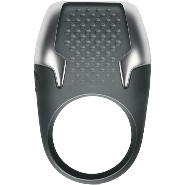 CLIMAXIMUM - KIT EXCITE ANNEAU PÉNITENTIAIRE + MASSEUR DE PROSTATE À FIL CLIMAXIMUM