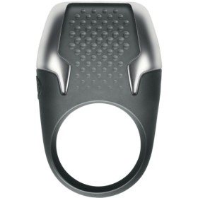 CLIMAXIMUM - TYRO ANNEAU PÉNITENTIAIRE VIBRANT AVEC LUMIÈRES LED CLIMAXIMUM