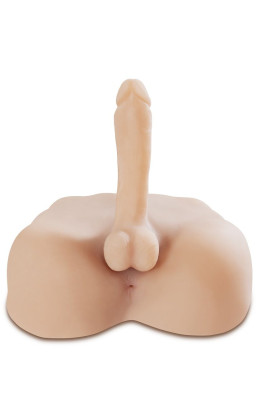 EXTREME TOYZ - PIPEDREAM EXTREME BAISE MA BITE HARD ROCK - Achat Discret et Pas Cher